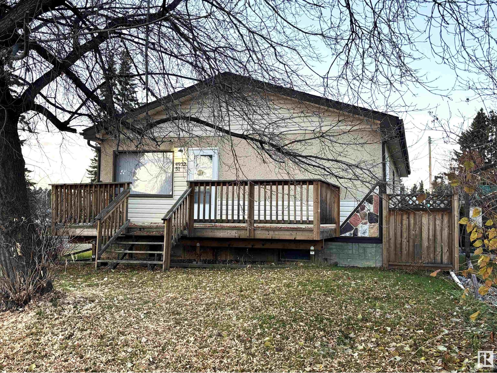 4932 51 Av, Breton, Alberta  T0C 0P0 - Photo 3 - E4418757