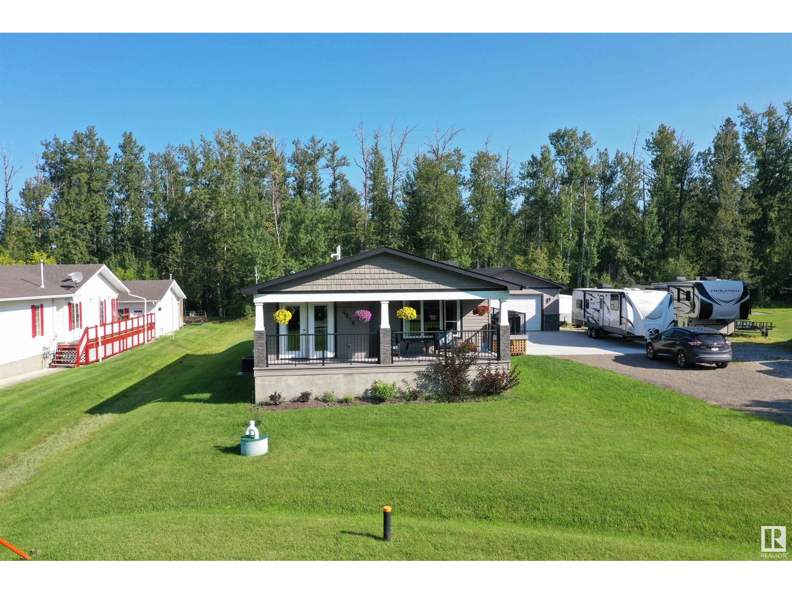 4816 49a Av, Rural Lac Ste. Anne County, Alberta  T0E 0A0 - Photo 1 - E4418865