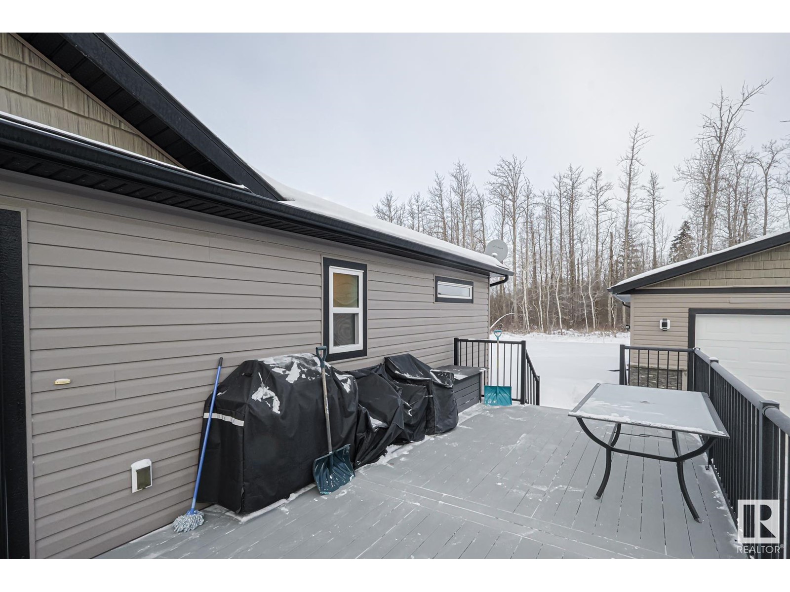 4816 49a Av, Rural Lac Ste. Anne County, Alberta  T0E 0A0 - Photo 33 - E4418865