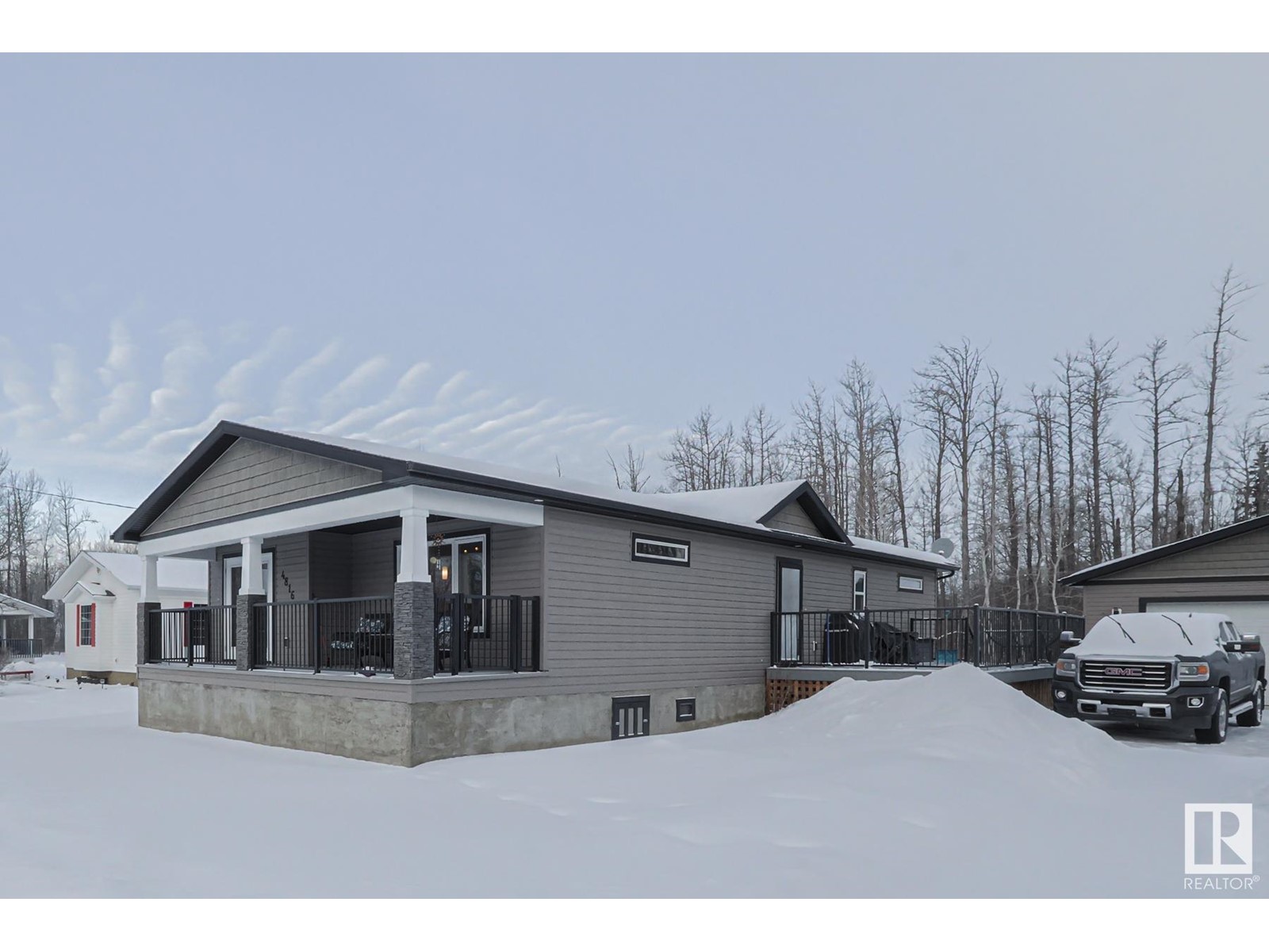 4816 49a Av, Rural Lac Ste. Anne County, Alberta  T0E 0A0 - Photo 34 - E4418865