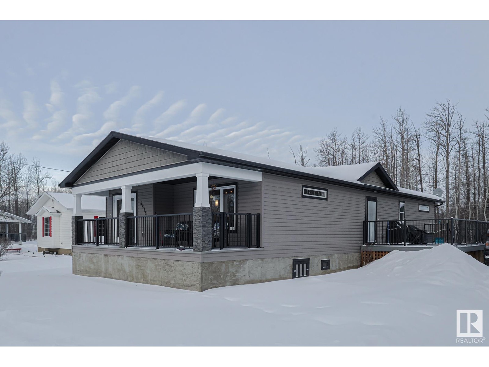 4816 49a Av, Rural Lac Ste. Anne County, Alberta  T0E 0A0 - Photo 35 - E4418865