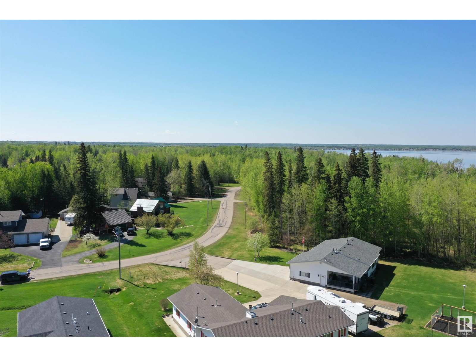 4816 49a Av, Rural Lac Ste. Anne County, Alberta  T0E 0A0 - Photo 6 - E4418865