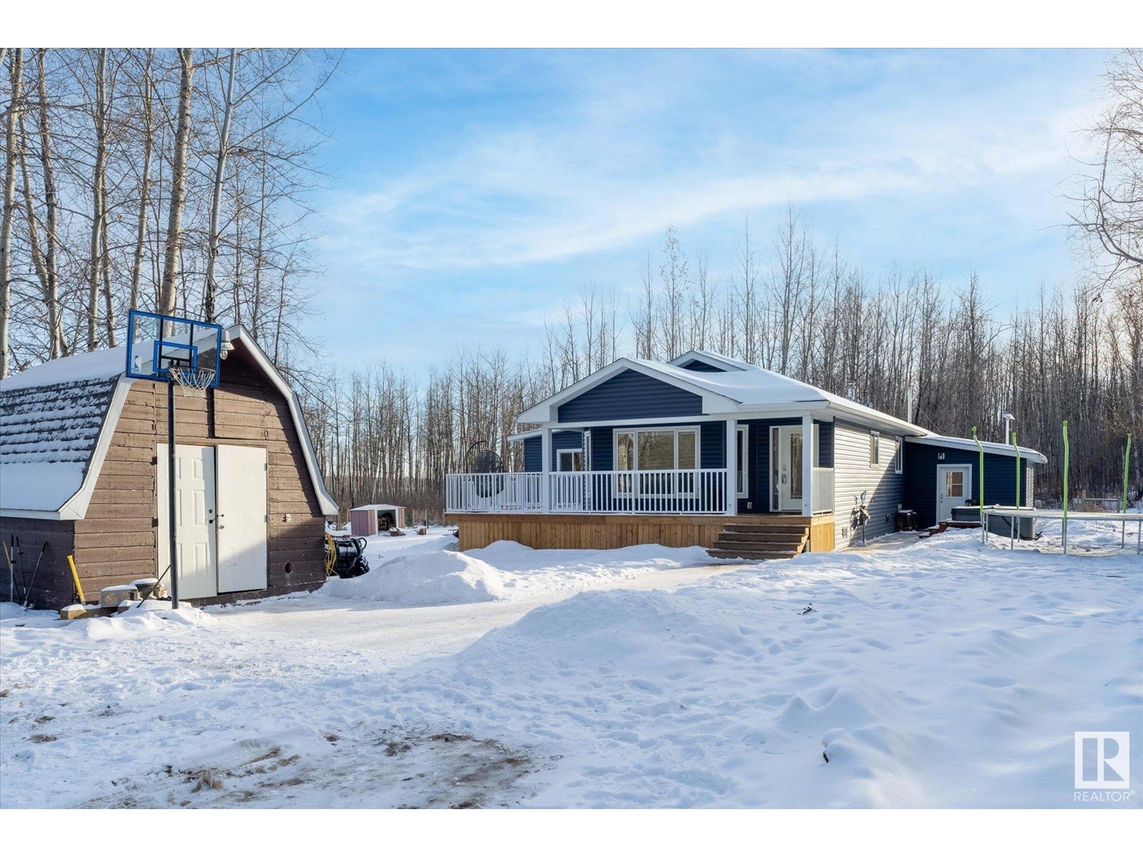 84 5124 Twp Rd 554, Rural Lac Ste. Anne County, Alberta  T0E 0J0 - Photo 46 - E4419069