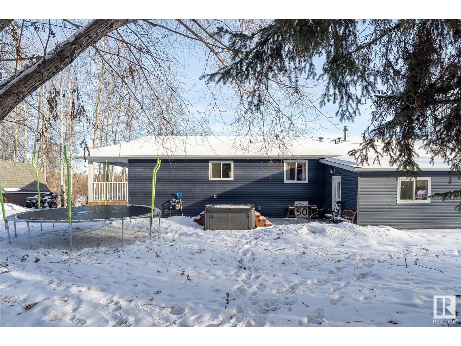 84 5124 Twp Rd 554, Rural Lac Ste. Anne County, Alberta  T0E 0J0 - Photo 54 - E4419069