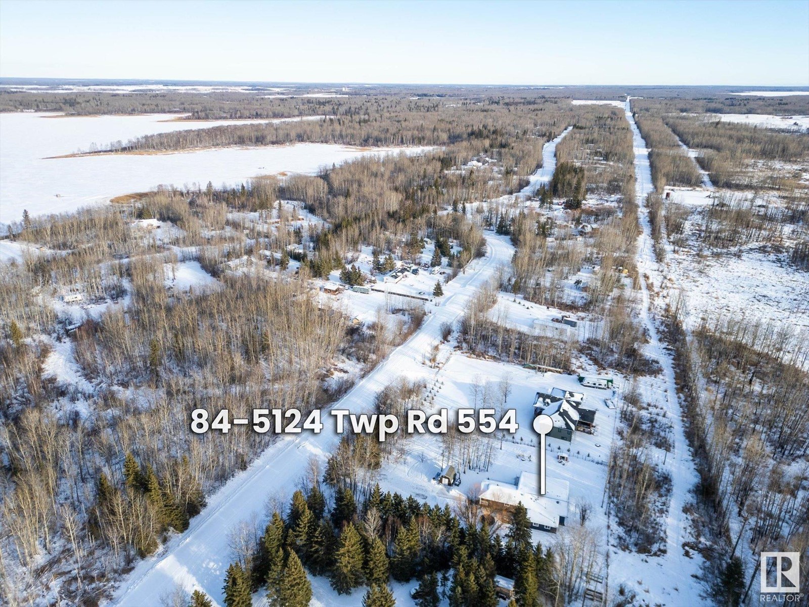 84 5124 Twp Rd 554, Rural Lac Ste. Anne County, Alberta  T0E 0J0 - Photo 56 - E4419069