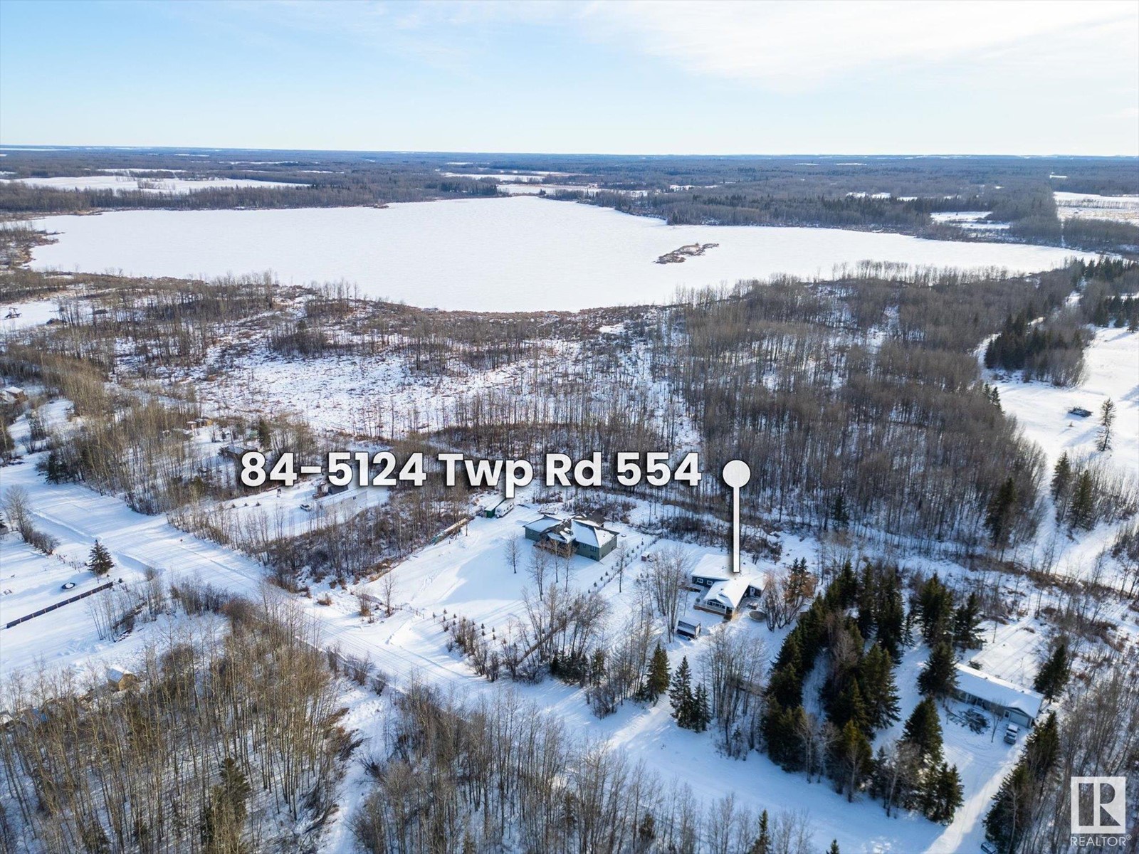 84 5124 Twp Rd 554, Rural Lac Ste. Anne County, Alberta  T0E 0J0 - Photo 57 - E4419069