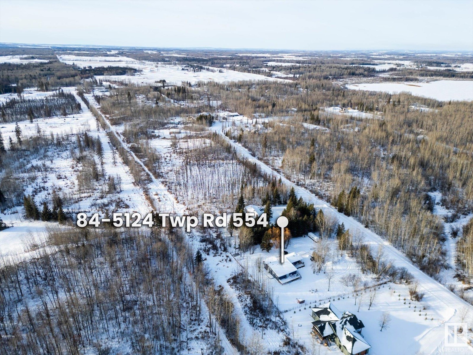 84 5124 Twp Rd 554, Rural Lac Ste. Anne County, Alberta  T0E 0J0 - Photo 58 - E4419069