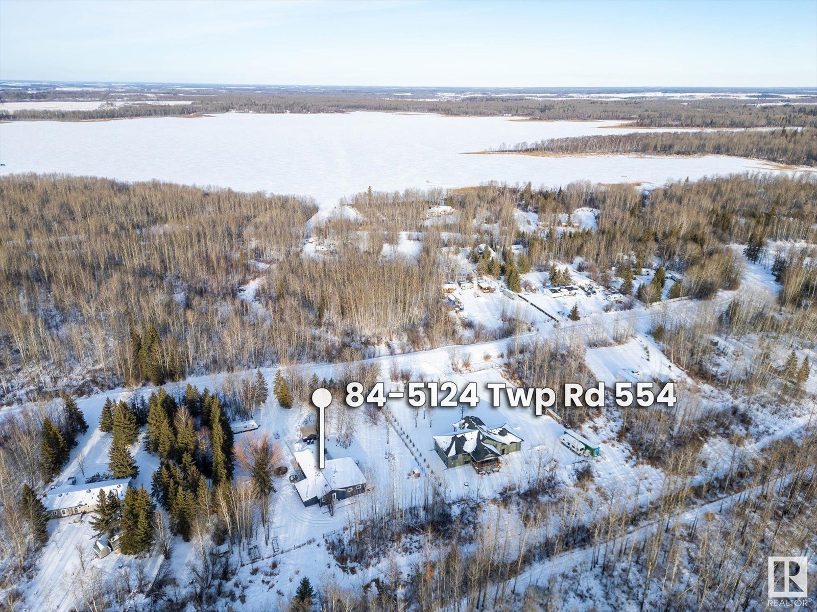 84 5124 Twp Rd 554, Rural Lac Ste. Anne County, Alberta  T0E 0J0 - Photo 60 - E4419069