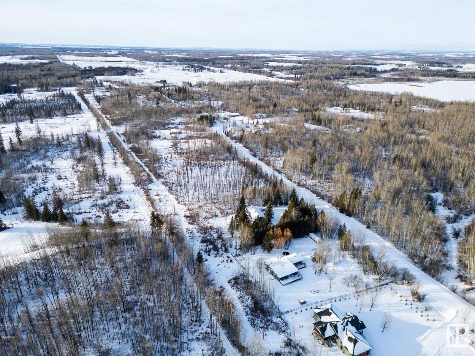 84 5124 Twp Rd 554, Rural Lac Ste. Anne County, Alberta  T0E 0J0 - Photo 61 - E4419069