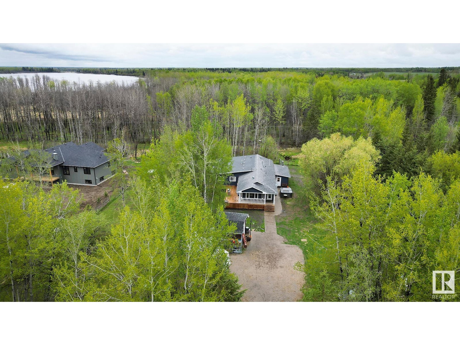 84 5124 Twp Rd 554, Rural Lac Ste. Anne County, Alberta  T0E 0J0 - Photo 64 - E4419069