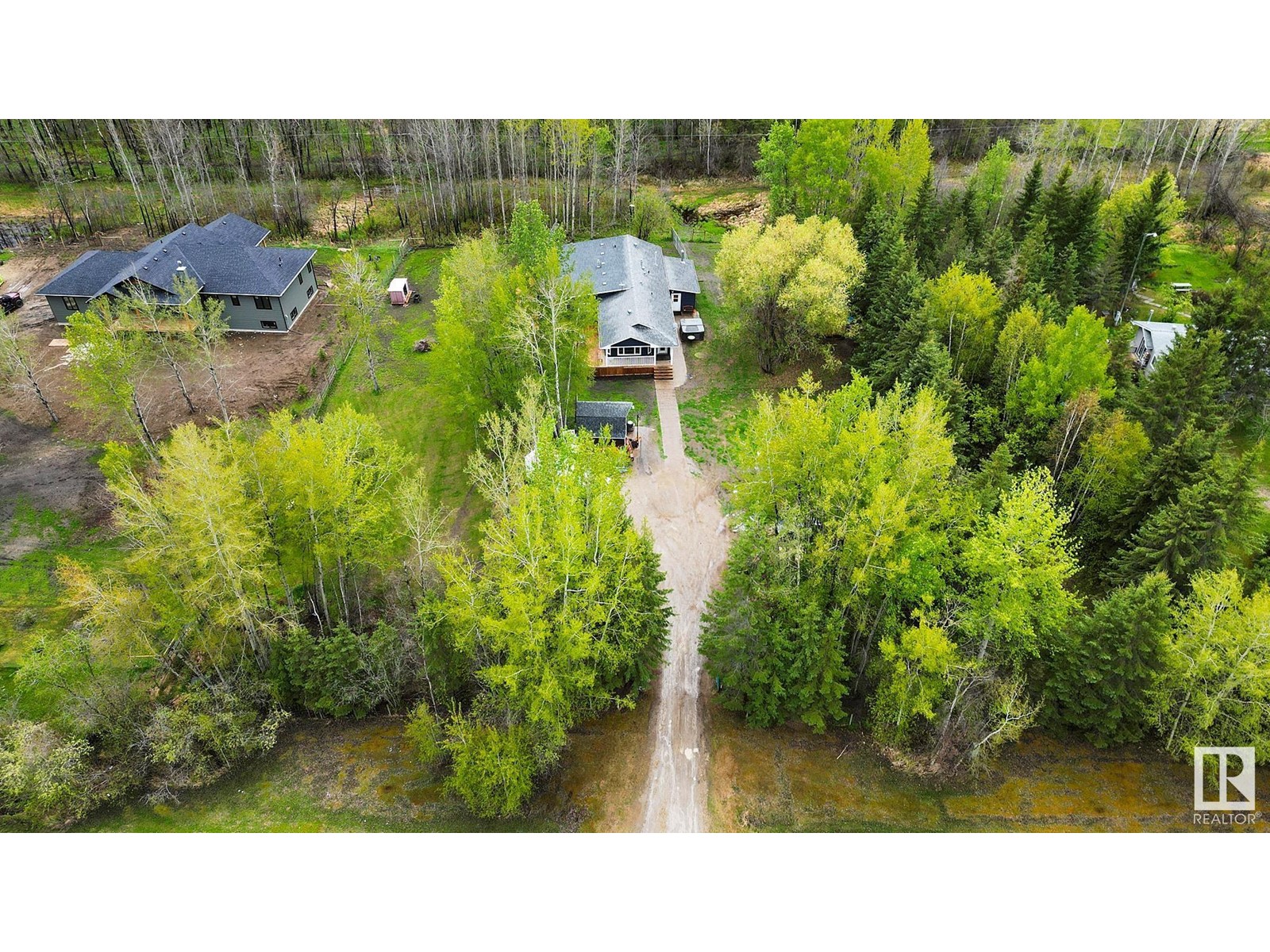 84 5124 Twp Rd 554, Rural Lac Ste. Anne County, Alberta  T0E 0J0 - Photo 65 - E4419069