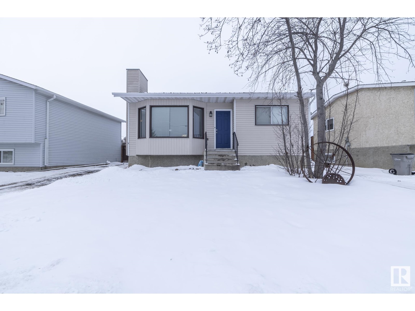 5214 52 St, Calmar, Alberta  T0C 0V0 - Photo 2 - E4419208