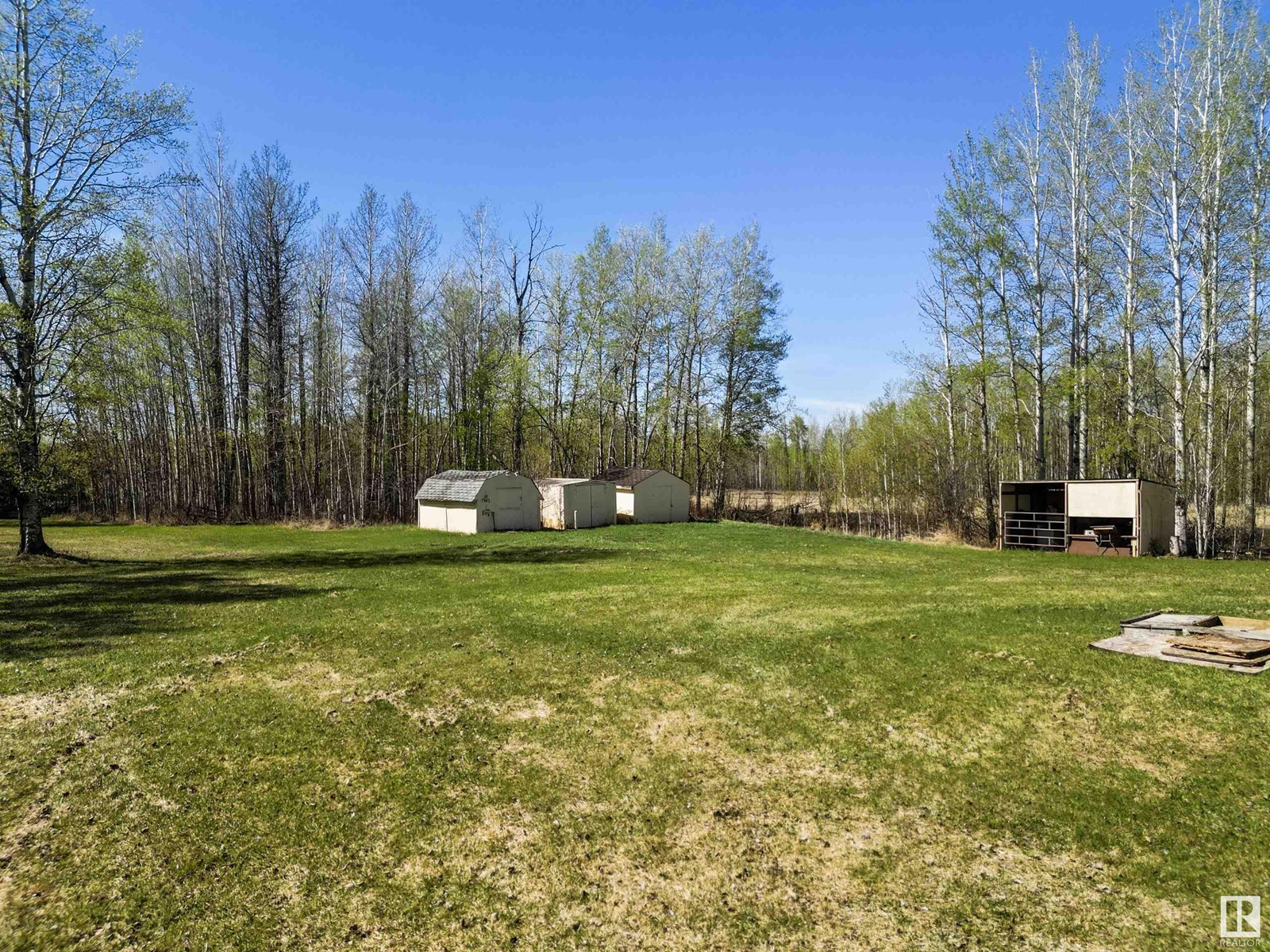 48312 Rge Road 84, Rural Brazeau County, Alberta  T7A 2A1 - Photo 40 - E4419314
