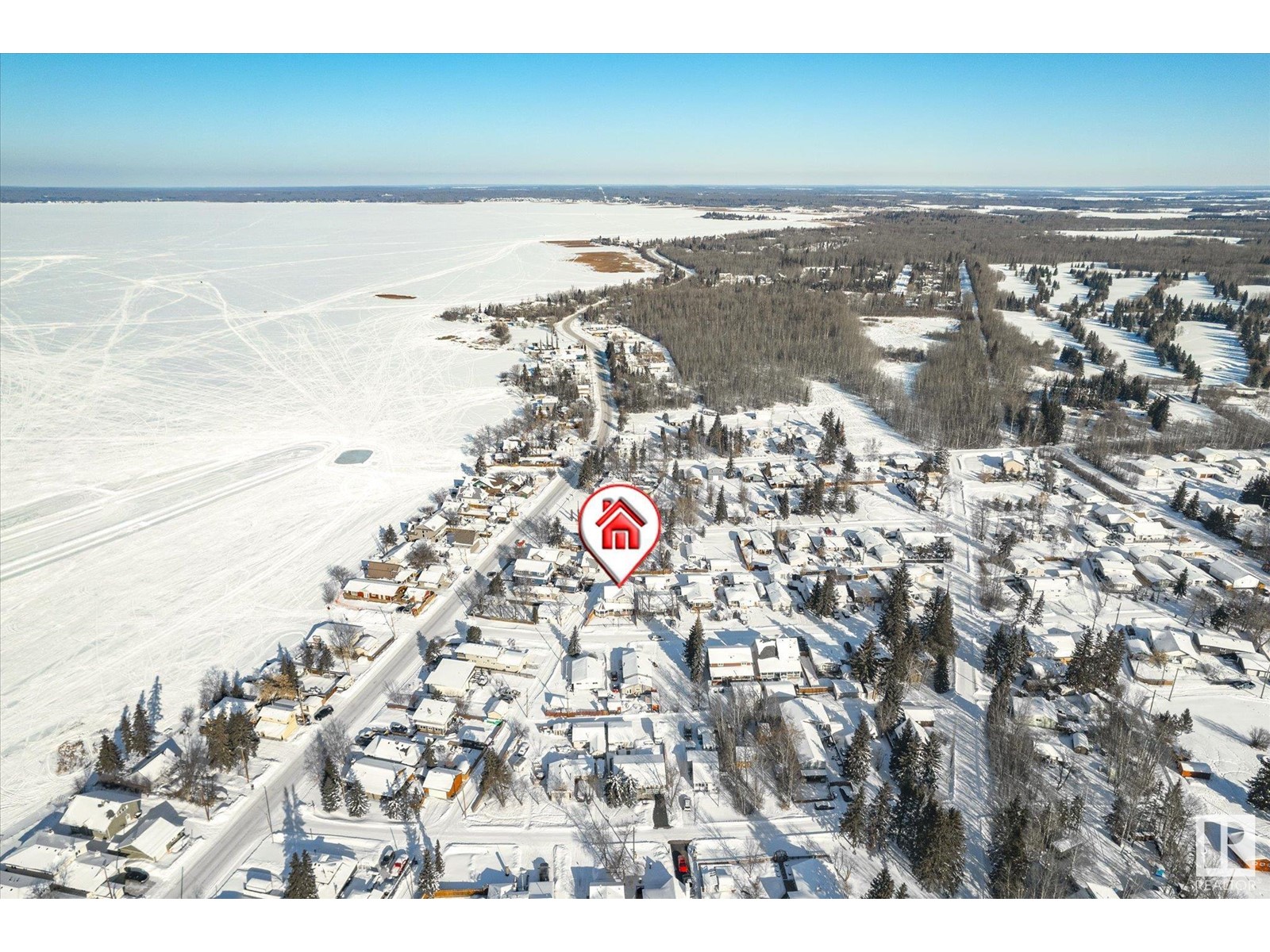 4735 44 St, Rural Lac Ste. Anne County, Alberta  T0E 0A0 - Photo 49 - E4422003