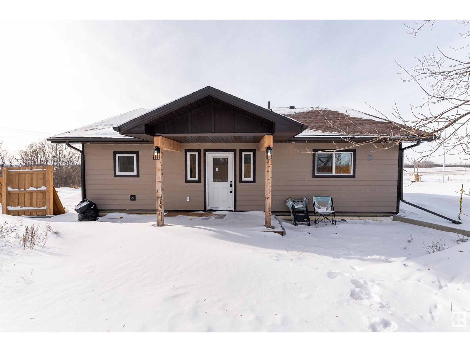 21318 Twp 464, Rural Camrose County, Alberta  T0C 0L0 - Photo 39 - E4422584