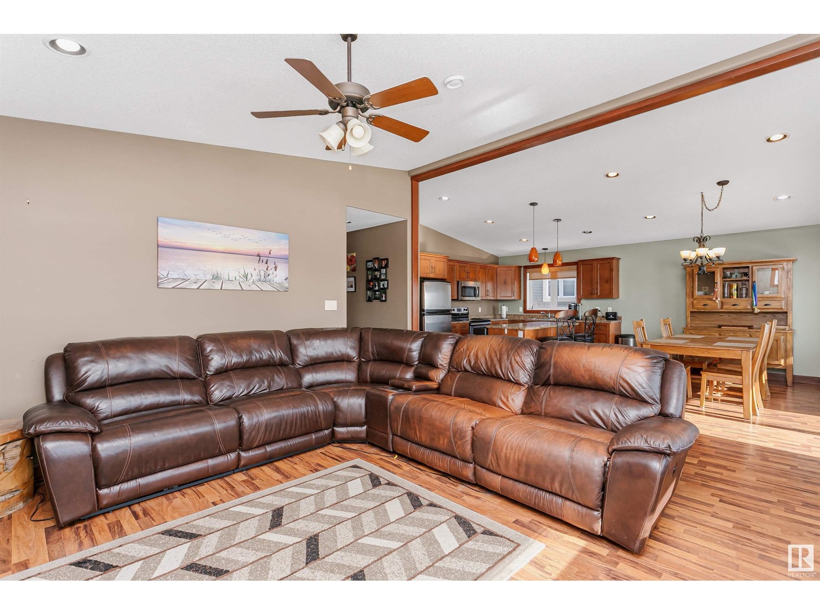 313 55101 Ste Anne Trail, Rural Lac Ste. Anne County, Alberta  T0E 1A1 - Photo 8 - E4423506