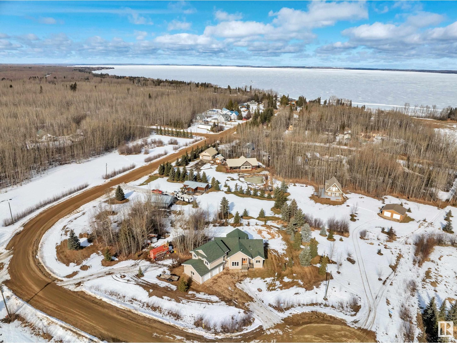 #421 462014 Rr 10, Rural Wetaskiwin County, Alberta  T0C 2V0 - Photo 53 - E4424774