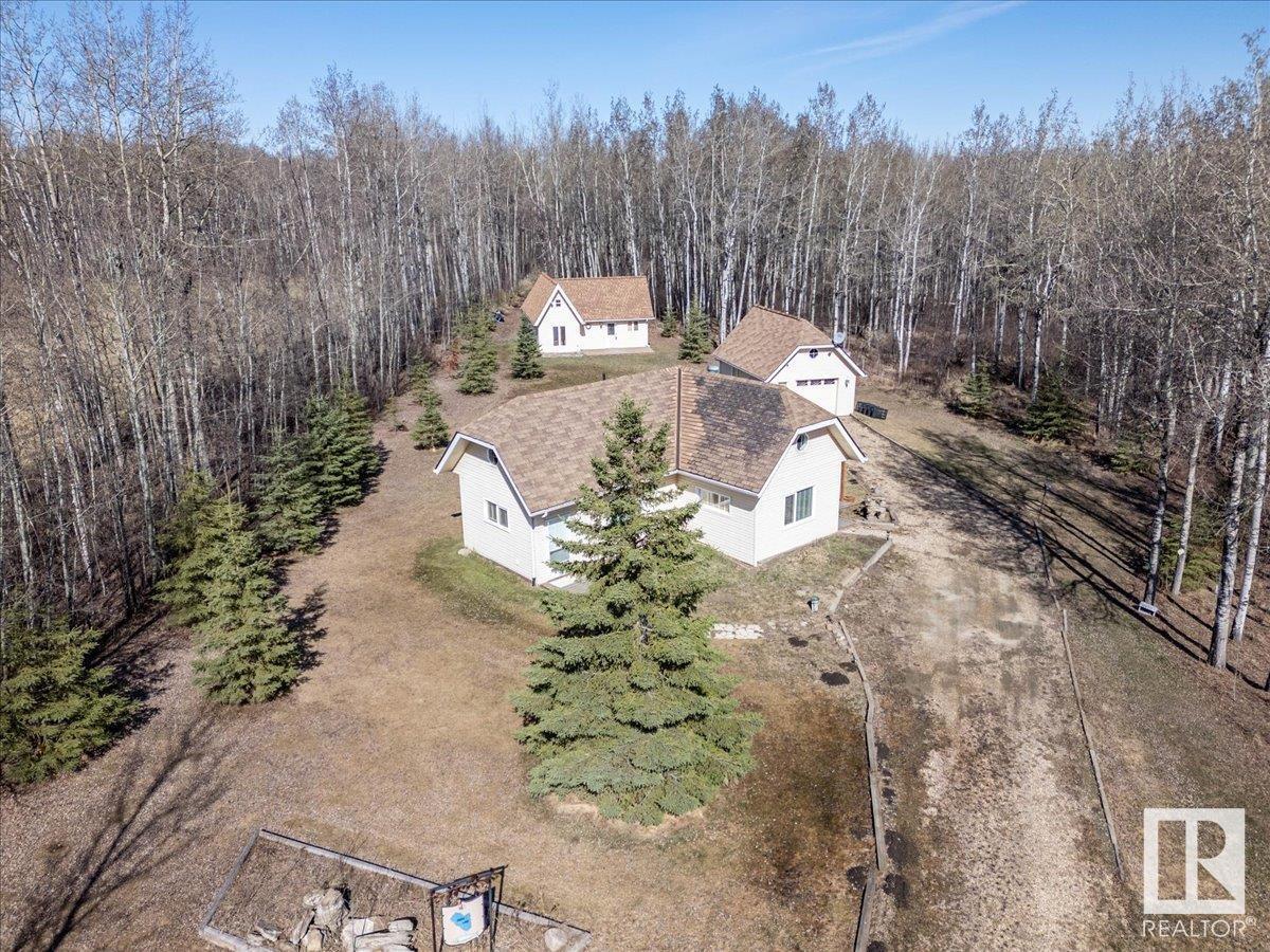 #10 473068 RGE ROAD 11, rural wetaskiwin county, Alberta