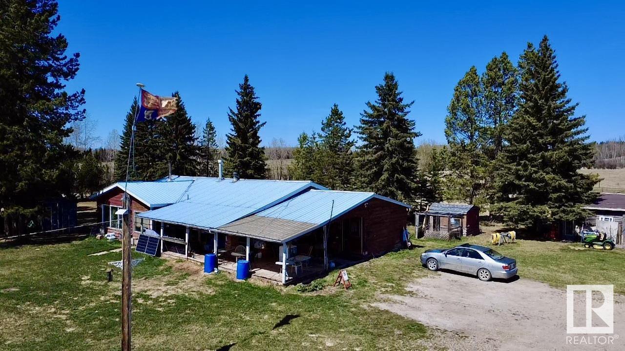 453035a Range Road 74, Rural Wetaskiwin County, Alberta  T0C 0A0 - Photo 17 - E4425864