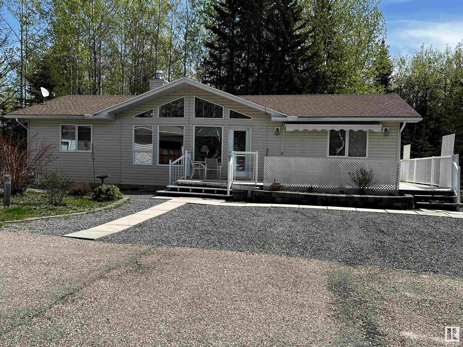 #131 5515 Twp 494, rural brazeau county, Alberta