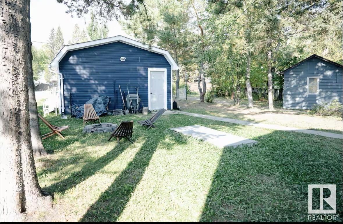 809 8 Street, Rural Lac Ste. Anne County, Alberta  T0E 1A0 - Photo 59 - E4426188