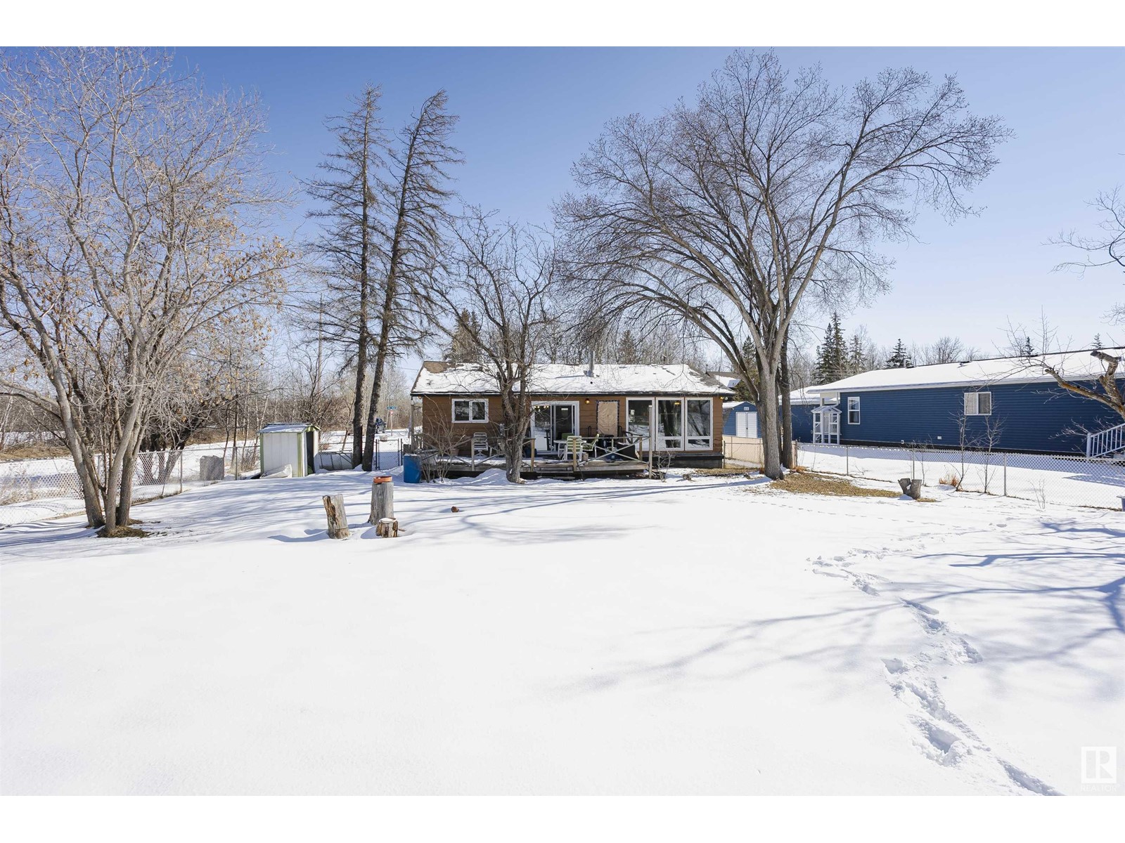#43 53113 Rge Road 44, Rural Parkland County, Alberta  T0E 2K0 - Photo 43 - E4426572