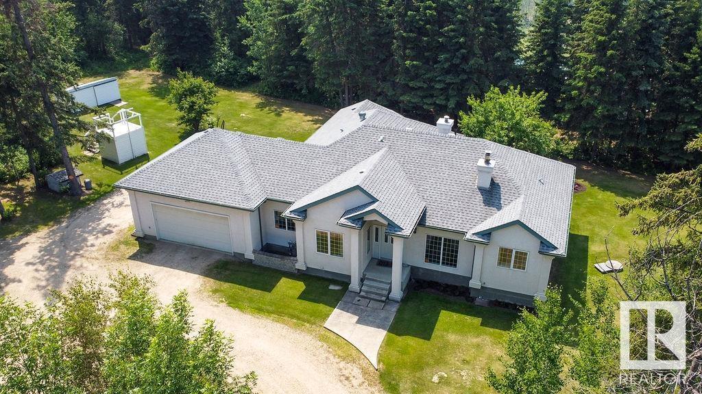 5201 54 Av, Rural Parkland County, Alberta  T0E 0S0 - Photo 45 - E4431140