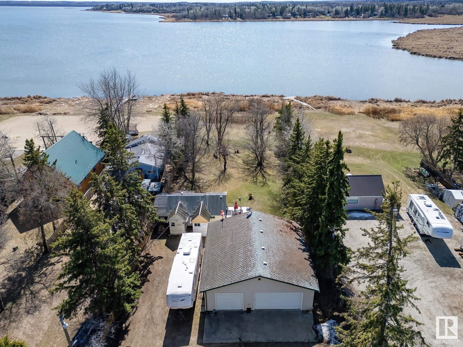 77 Lakeshore Dr Nw, Rural Lac Ste. Anne County, Alberta  T0E 1V0 - Photo 2 - E4431710